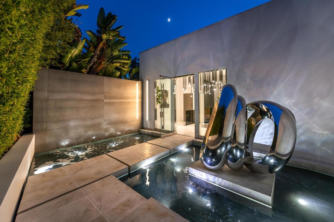 Casa vacanze St Ives Modern Los Angeles
