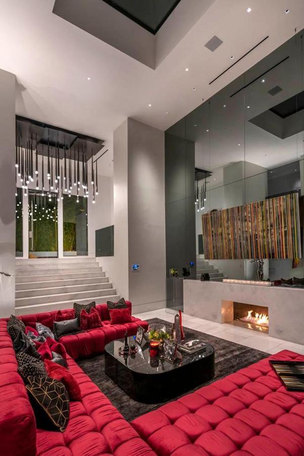 Casa vacanze St Ives Modern *