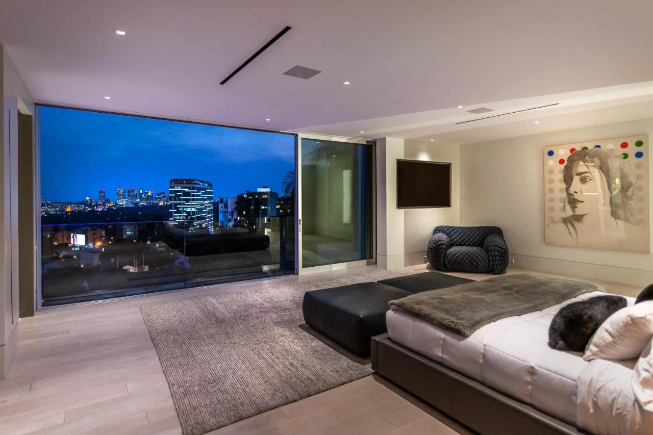 St Ives Modern Casa vacanze Los Angeles