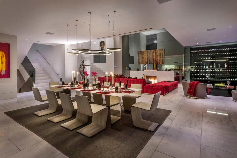 Casa vacanze St Ives Modern *