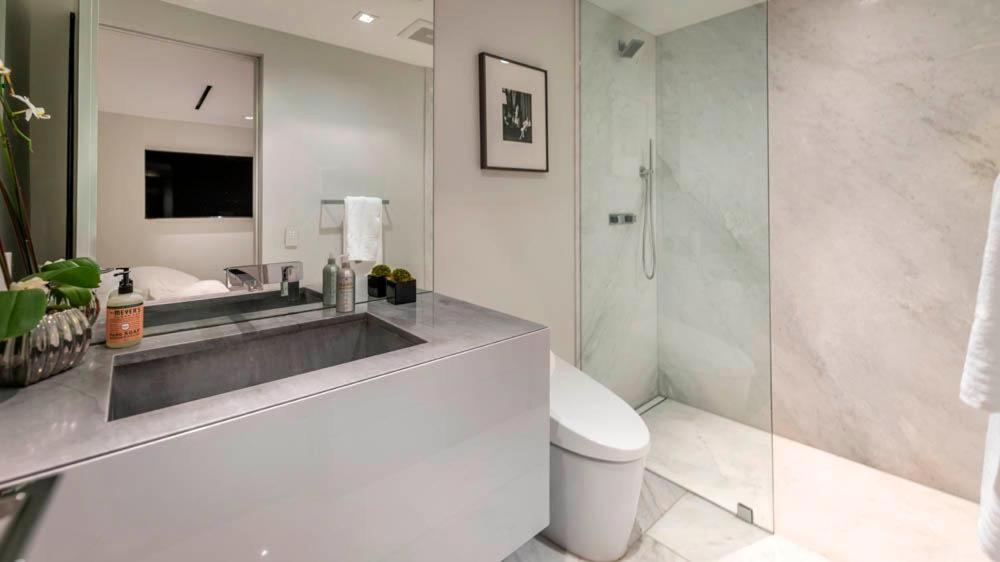Casa vacanze St Ives Modern